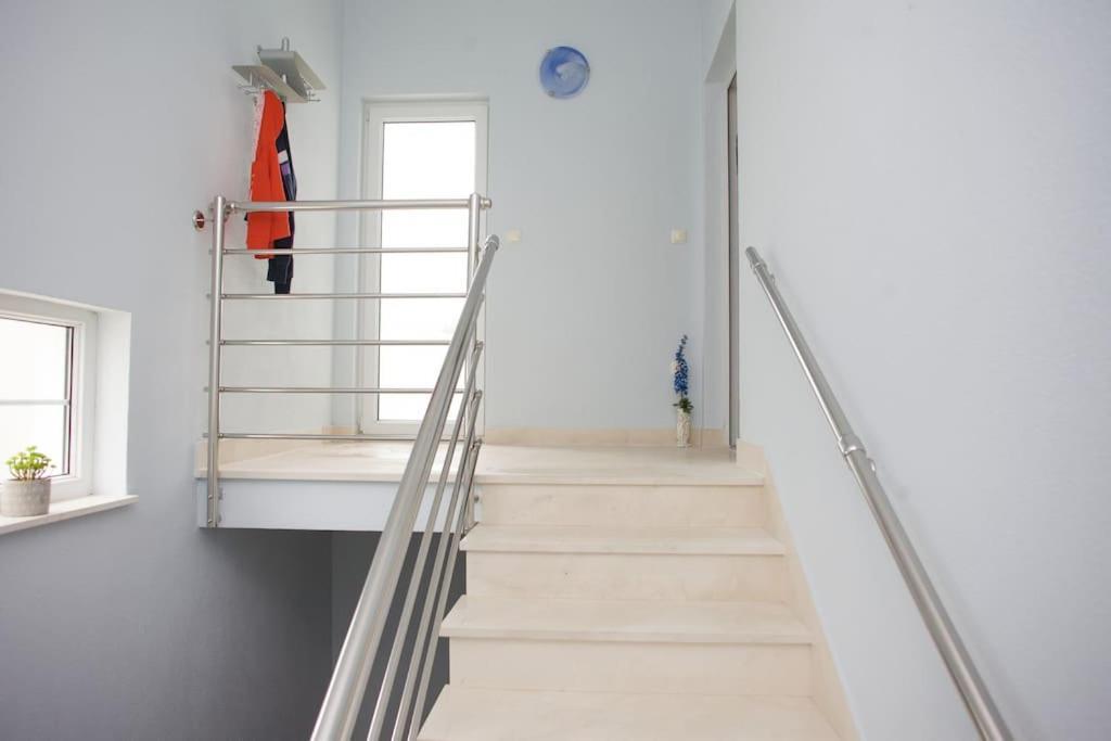 Water Spring Villa Hrvace Ngoại thất bức ảnh