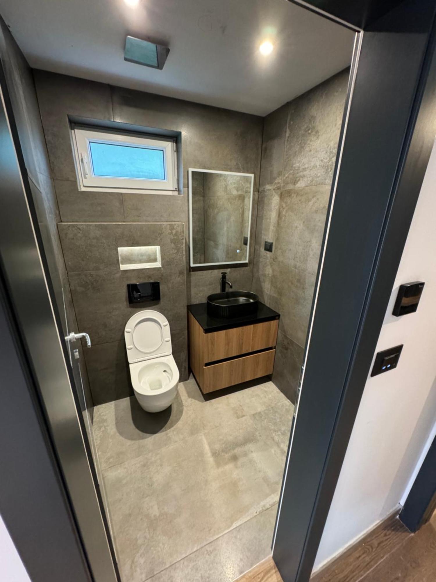 Water Spring Villa Hrvace Ngoại thất bức ảnh
