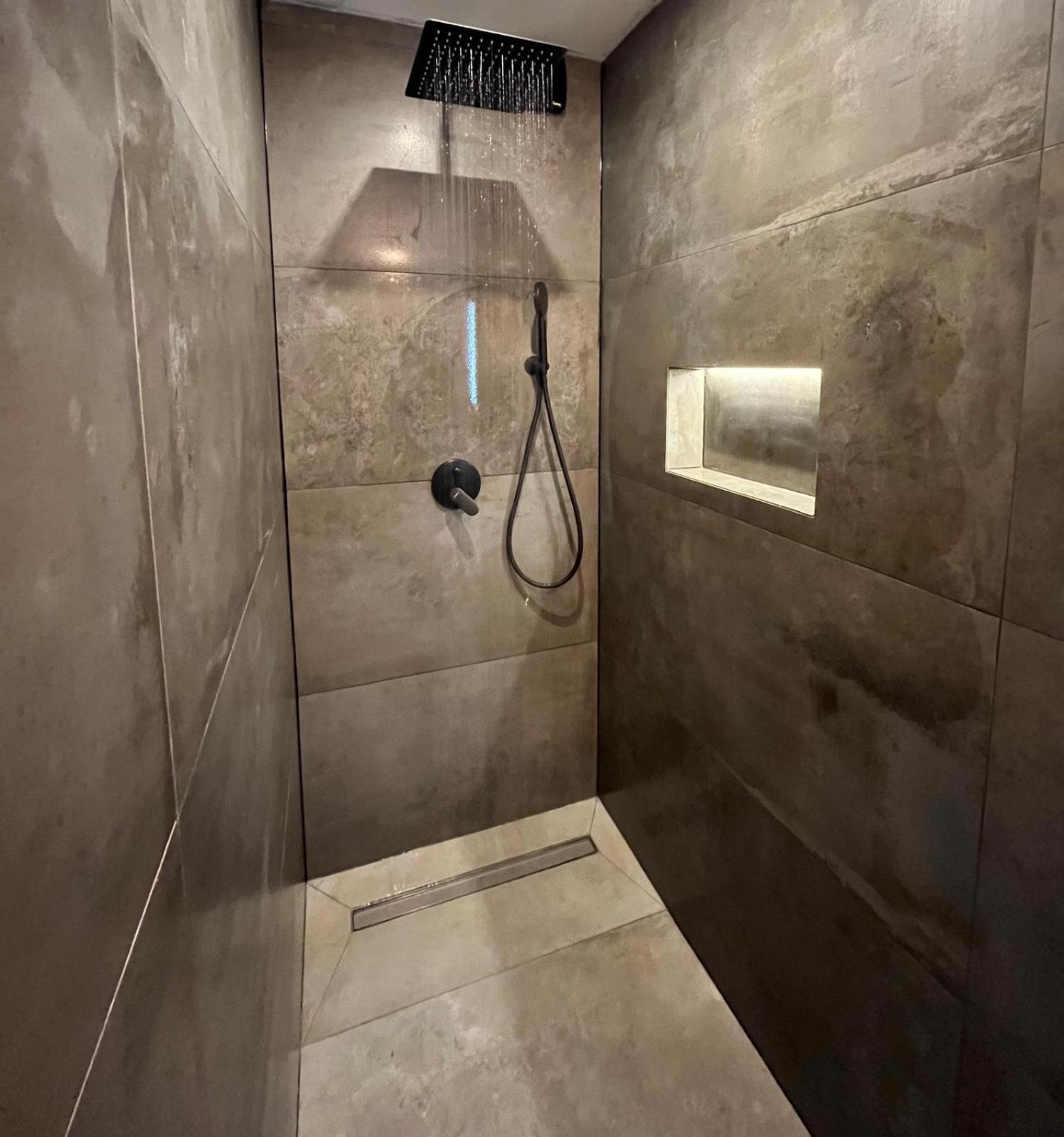 Water Spring Villa Hrvace Ngoại thất bức ảnh