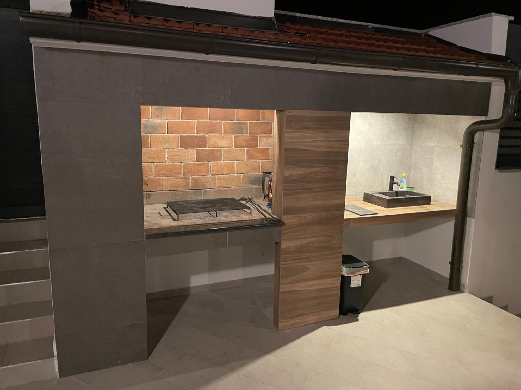 Water Spring Villa Hrvace Ngoại thất bức ảnh
