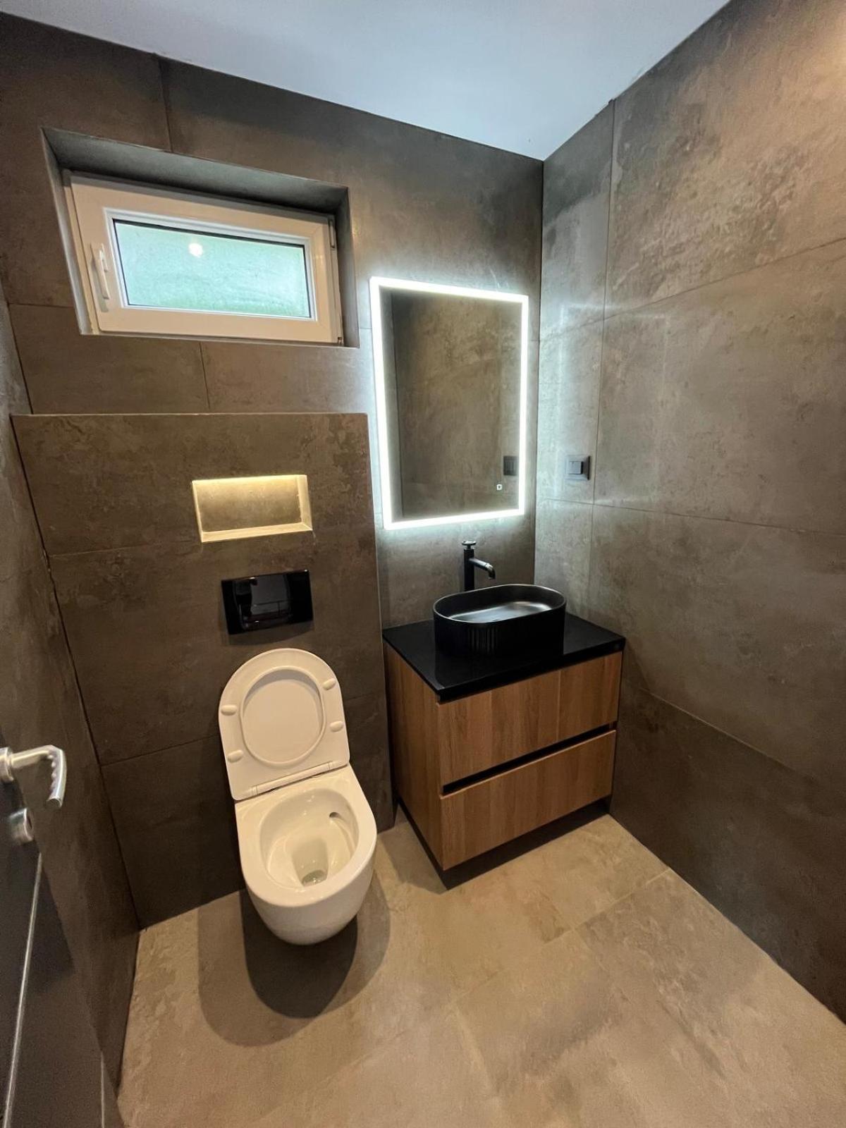 Water Spring Villa Hrvace Ngoại thất bức ảnh