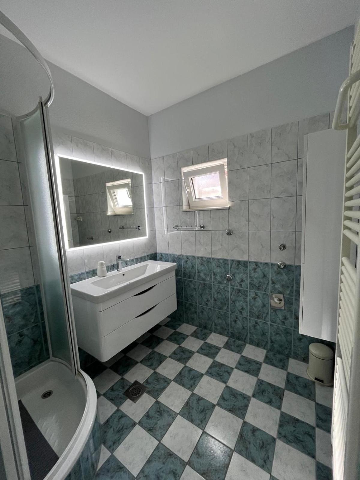 Water Spring Villa Hrvace Ngoại thất bức ảnh