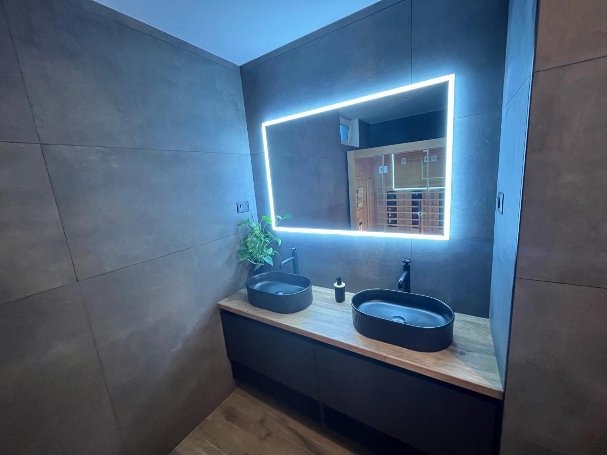 Water Spring Villa Hrvace Ngoại thất bức ảnh