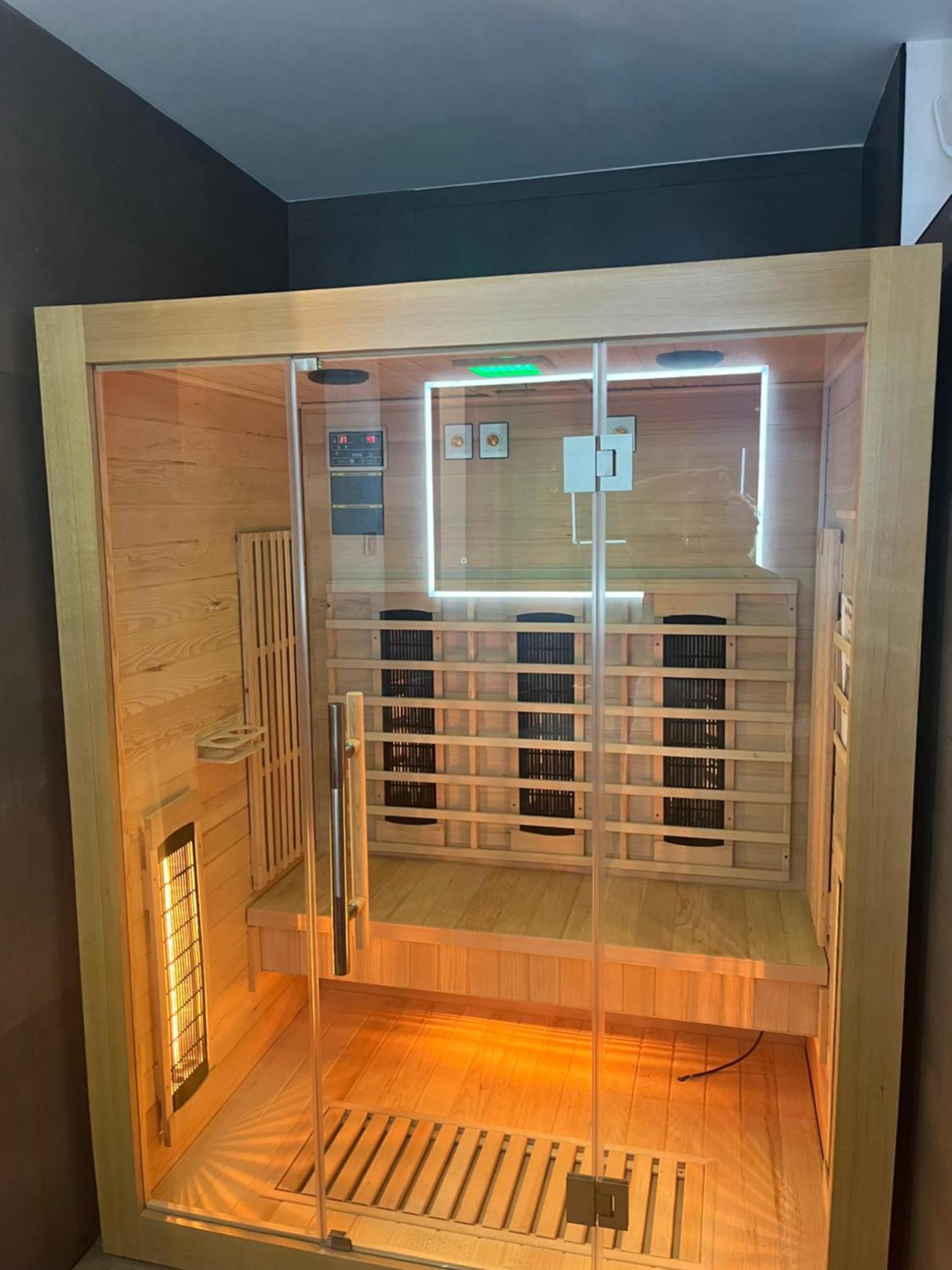 Water Spring Villa Hrvace Ngoại thất bức ảnh