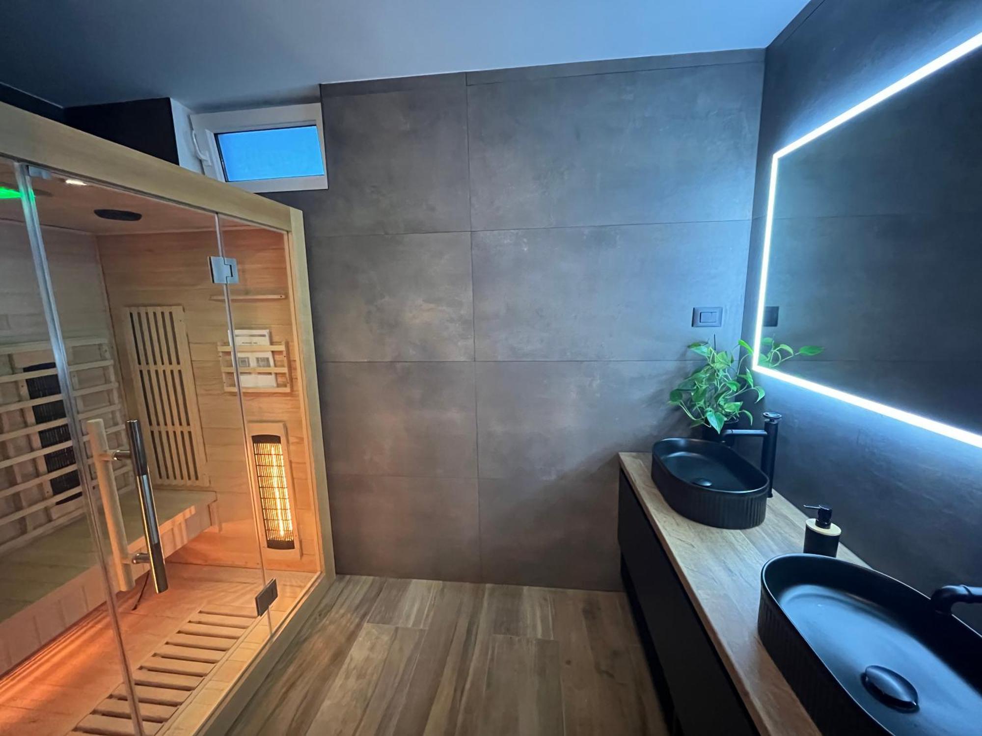 Water Spring Villa Hrvace Ngoại thất bức ảnh