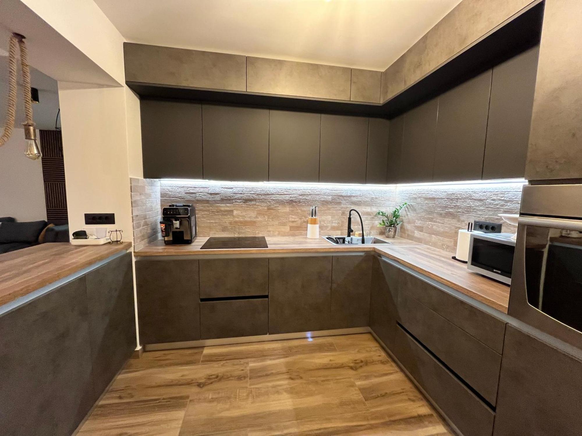 Water Spring Villa Hrvace Ngoại thất bức ảnh